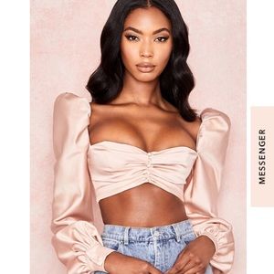 Who has this HOUSE OF CB JANA TOP XS Looking for